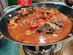 -大师傅金奖啤酒鱼(西街口总店)