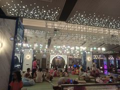 -青水瓦台汤泉(未央店)