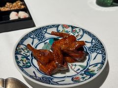 -荣轩(新荣记环球金融中心店)