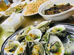 -七鲜渔港美食餐厅(巽寮湾海景店)