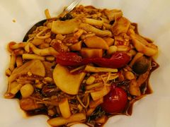 -五观堂素食(新华路店)
