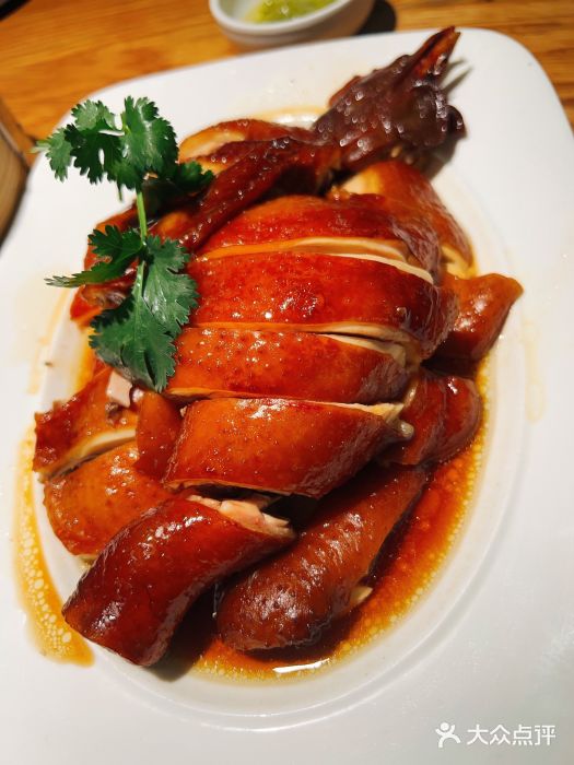 点心传说·粤菜点心(佐阾虹湾店)图片