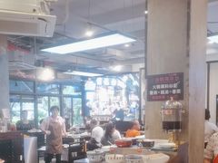 -俏媳妇火锅(宽窄巷子店)