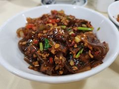 -笨罗卜浏阳菜馆(太平街店)