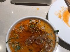 -海底捞火锅(团结桥店)
