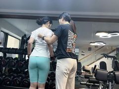 -悦耐私教健身馆(保利中心店)