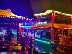 -扬州古运河