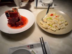 -吴越荣记苏州菜·松鼠桂鱼 100% 活鱼现做(月光码头店)