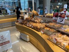 -西村叔叔的店·面包·甜品·蛋糕(清河万象汇店)