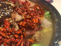 -友达面馆(二七南路店)