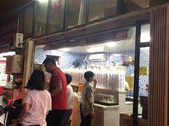 -好时味十三姨(河西路店)