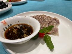 -万荣烤鸭店·北京菜(天坛店)