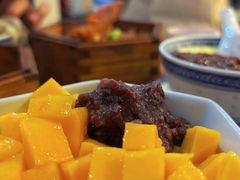 -超琪星·咖啡简餐(川音店)