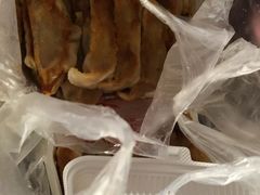 素锅贴-青岛锅贴(四流中路店)