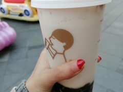 -喜茶(上海五角场万达店)