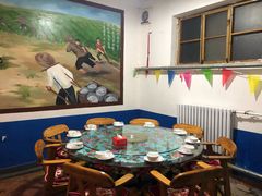 包厢-人民公社大食堂(顺义总店)
