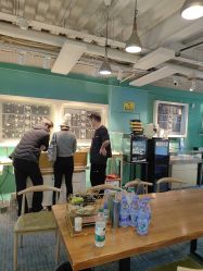 -邵老师打金·黄金加工(大望路总店)