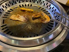 -梨花自助烤肉(天河城店)