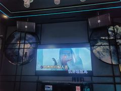 -INLOVE KTV(淮海路店)