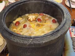 -思金拉措庄园藏餐(太阳岛店)