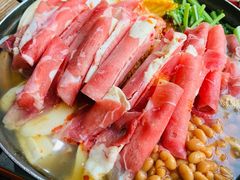 -MI WU FACTORY米屋美食工厂餐厅(绿地店)