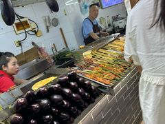 -河坊美食街(河坊街店)