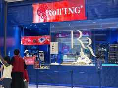 -the Roll'ING手作瑞士卷专门店(卓悦中心店)