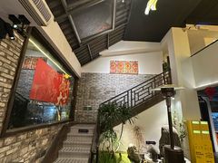 -院8里·小聚园老川菜(九眼桥店)