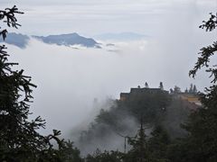 -九华山风景区
