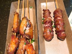 -蛙喔牛蛙(仙林万达茂店)