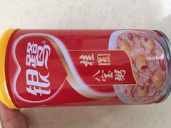 银鹭桂圆八宝粥-徽味阁(永莲国际购物中心店)