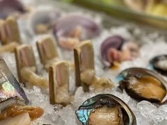 -樾餐厅泰式海鲜火锅(民歌湖店)