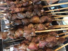 -竹叶涮肉坊(总店)