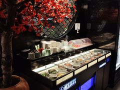-捞王猪肚鸡火锅(财富中心店)