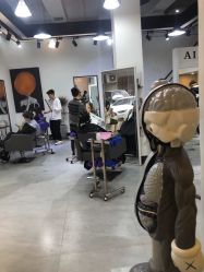 -AIR造型（南站店）