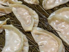 -松针蔡记蒸饺(花园路店)