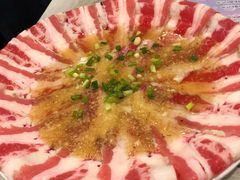 -胡哥烤肥牛(车公庙店)