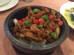 乾园风尚(五大道店)-乾园风尚五大道
