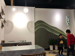-茶油香闽南菜·花园餐厅(前埔店)