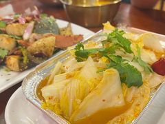 -老何太太鹤岗小串·团建聚餐(龙华店)
