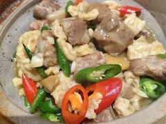-长安记·大美陕菜(大族广场店)