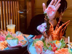-花潮料理艺食馆(世欧广场店)