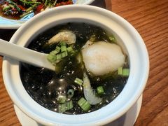 -小厨师·二十年沈家门小海鲜(百井坊巷店)