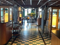 -三号黄浦会Canton Table