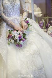 点击看大图 -豪门婚礼策划
