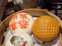 -禄运茶居·手工点心(猎德店)