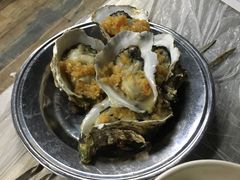 -小民大排档(光谷店)