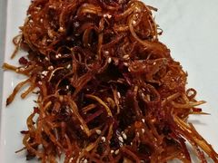 -阿斯牛牛·凉山菜(新会展店)