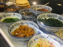 -老保定驴肉馆(云岗路店)