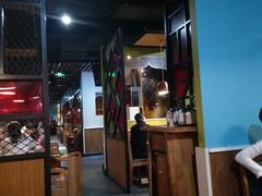 -傣妹火锅(南京东路一店)